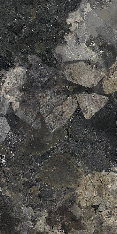 304124 Argos Black 60x120 Dado Ceramica фото 4