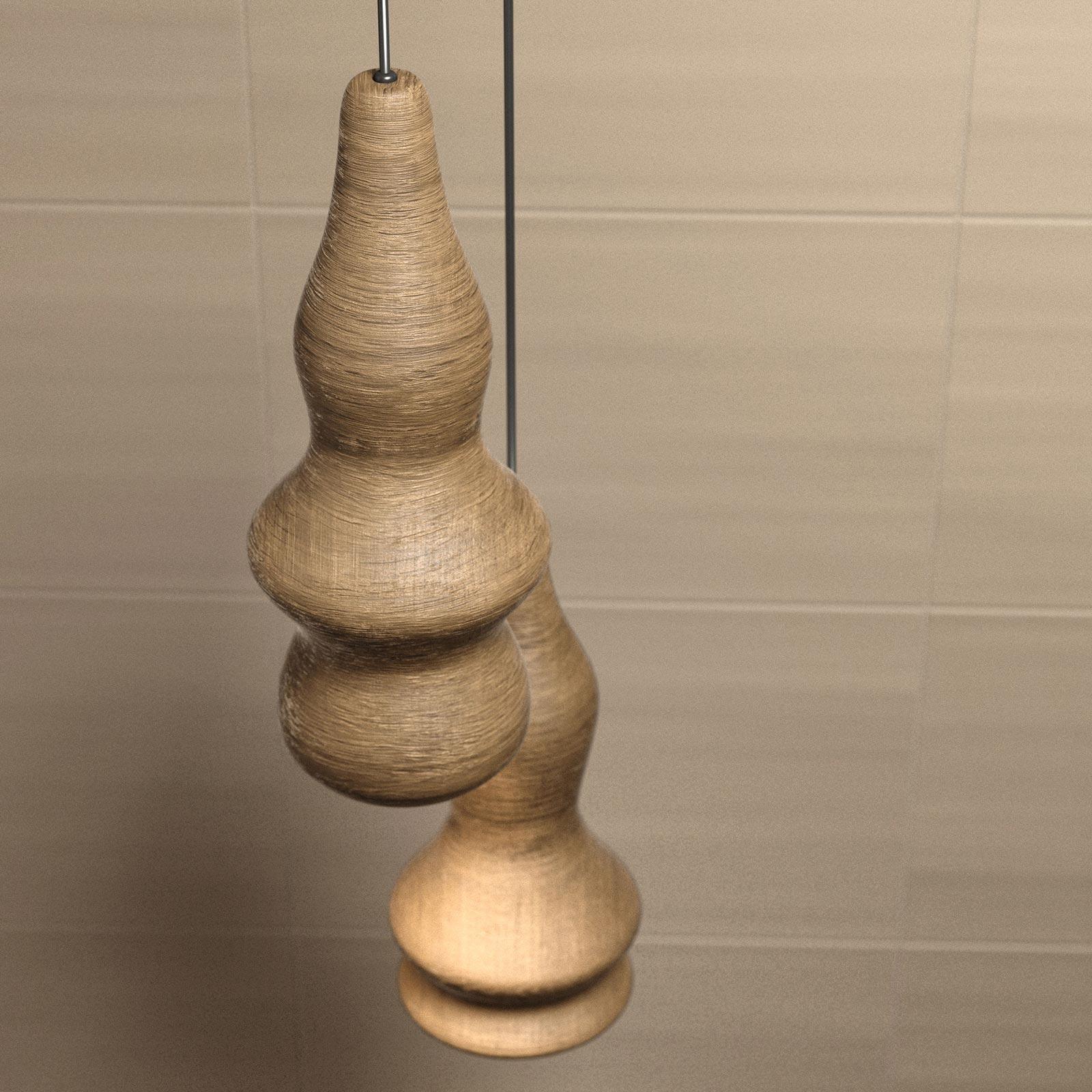 M01S Neutral Taupe Struttura Tide 3D 25x38 MARAZZI Italy