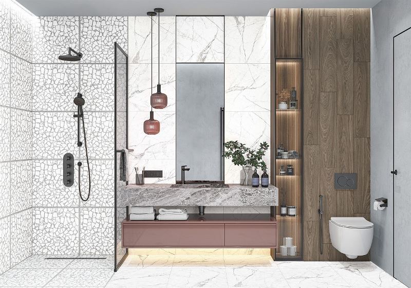 Laurent Alma Ceramica (Уралкерамика)
