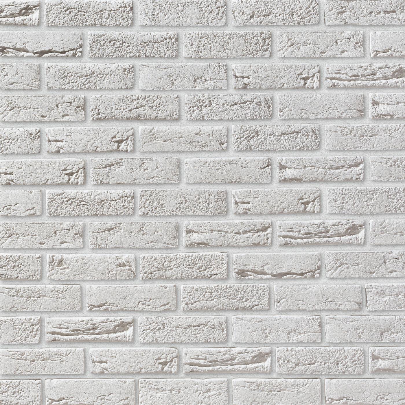 Декоративный кирпич Плоскость Лувр 100 20,5x6x1,5 Leonardo Stone