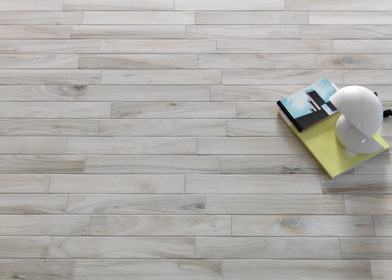 Woodie RHS (Rondine) Ceramiche