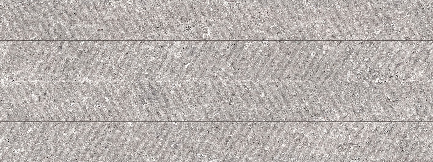 100330297 Coral Acero Spiga 45x120 Porcelanosa фото 8