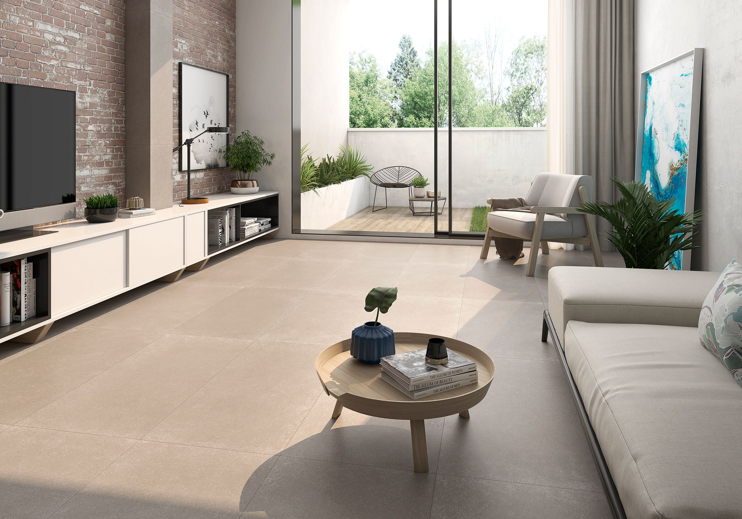 Weekend Roca Ceramica