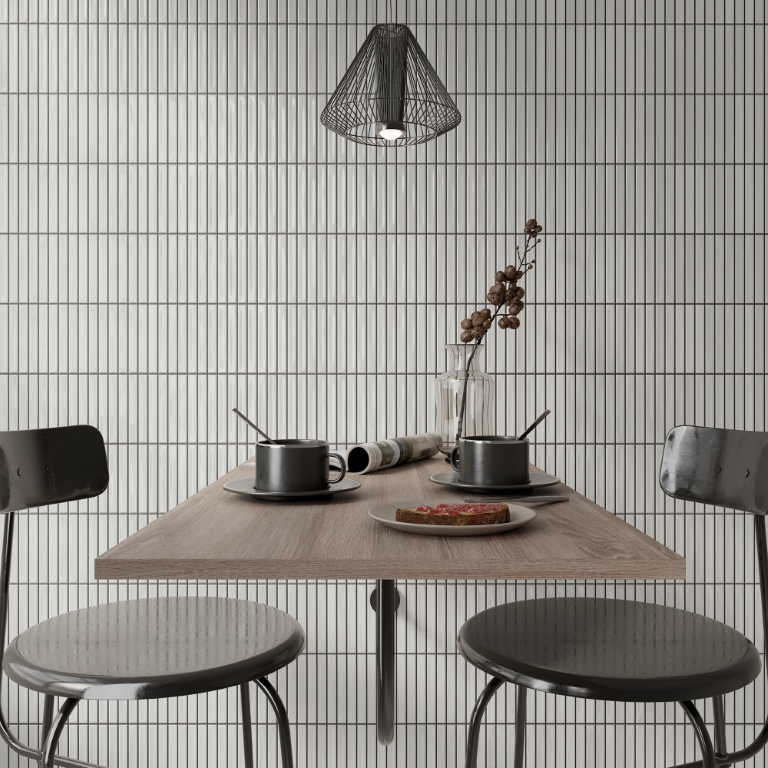 Flash Bars DNA Tiles