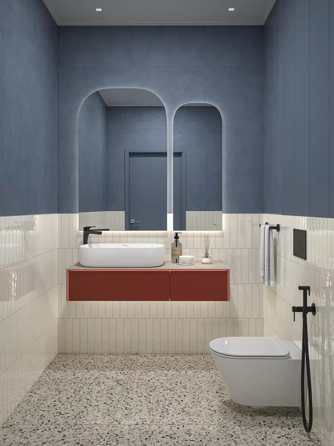 Мажорель Kerama Marazzi