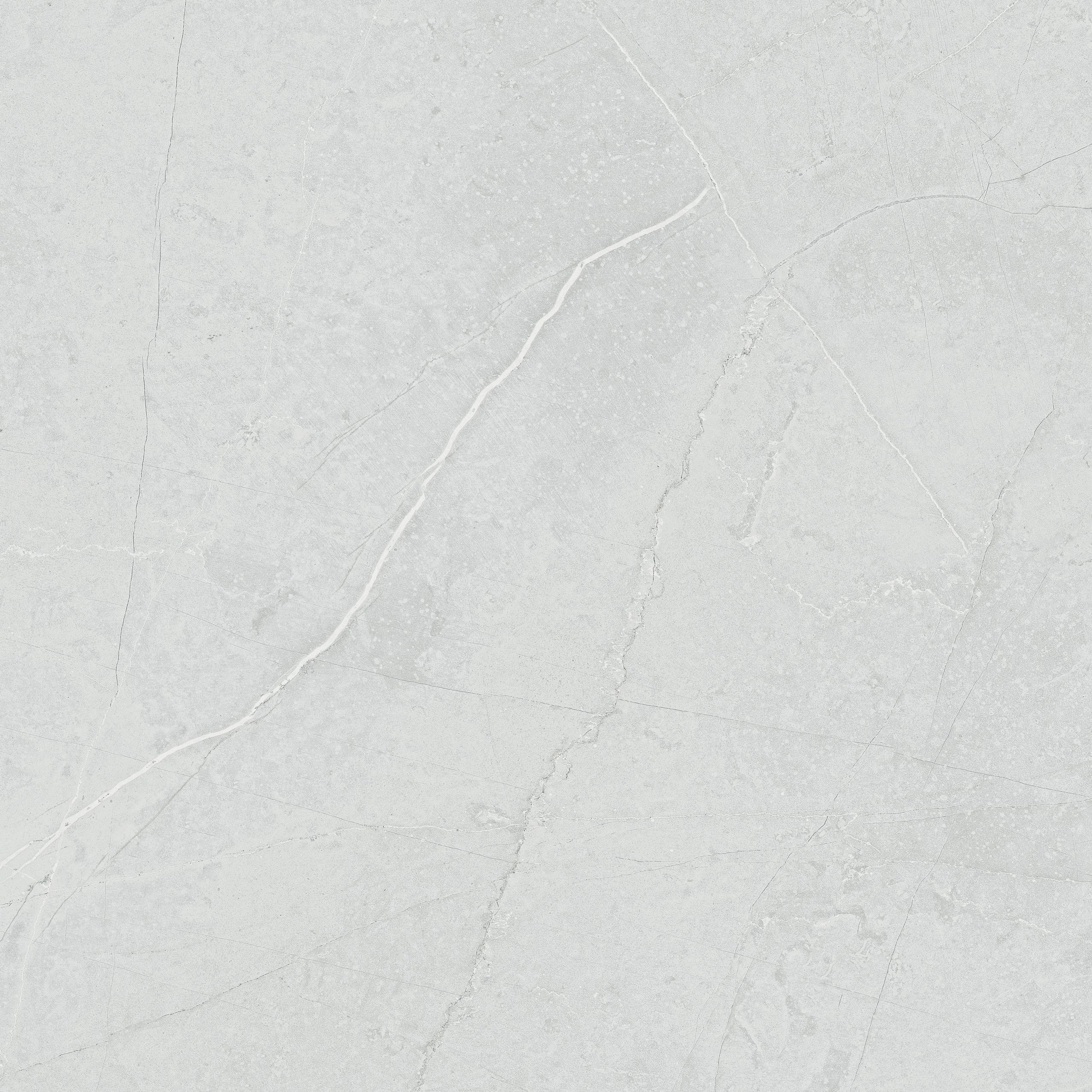 MA01 Marmulla Grey Неполированный Рект. 60x60x9 Ametis by Estima фото 2