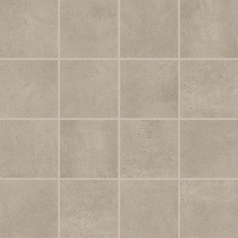 758260 Studios Sand Mosaico 6mm 7,5x7,5 30x30 Casa Dolce Casa