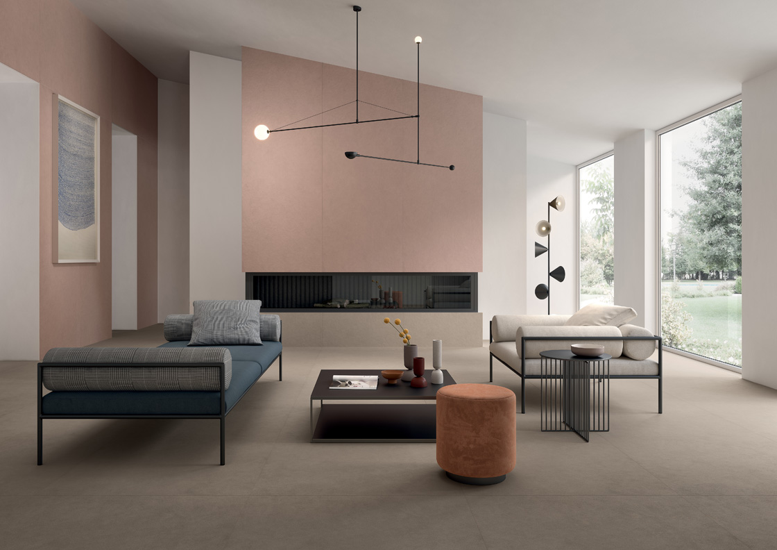 Pigmenti Lea Ceramiche