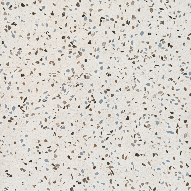 017.840.0158.14634 Terrazzo Blu 60x60 Pamesa