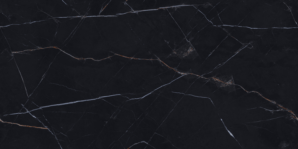 Splendore Nero Hight Glossy 60x120 Duna