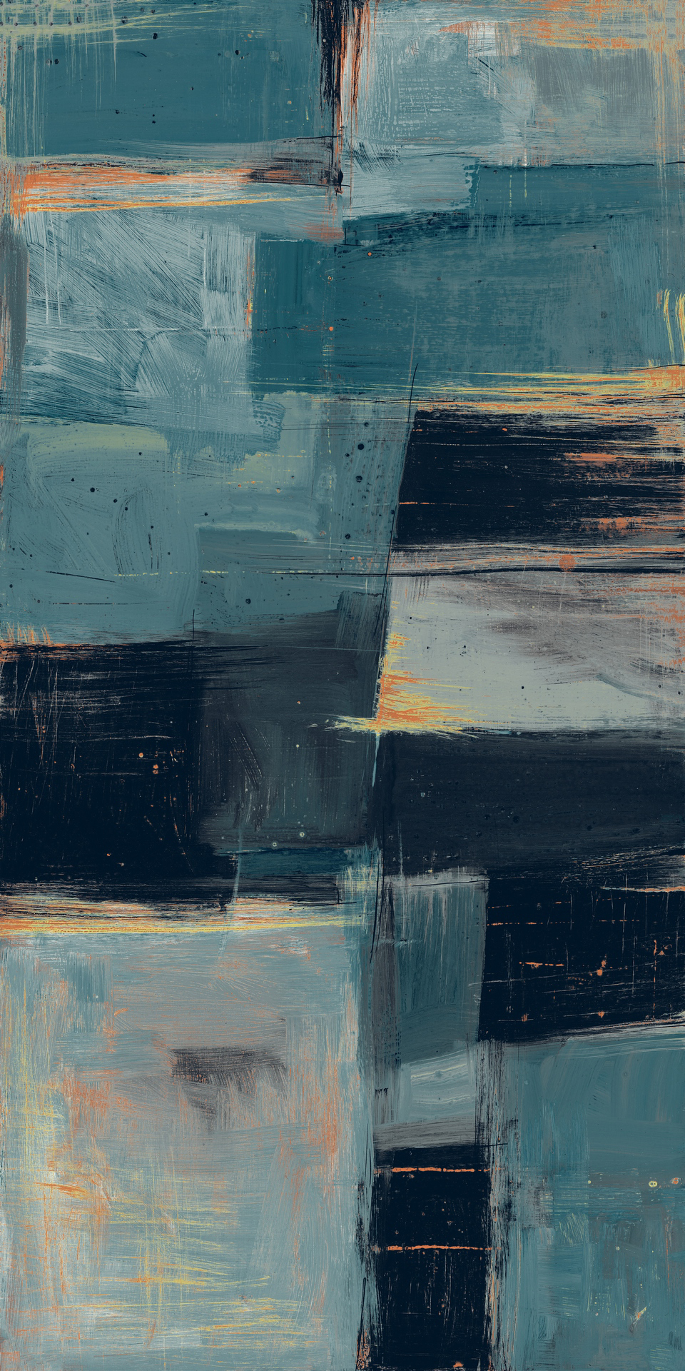 Deco Art Teal 80x160 Alpas Euro