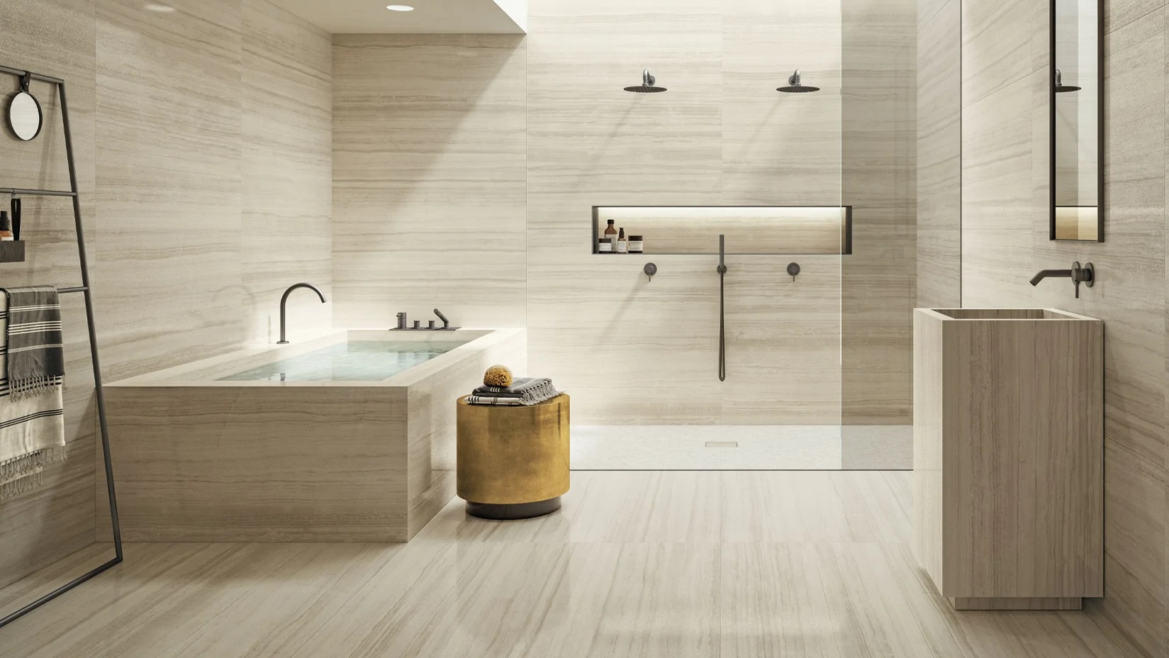 Charme Advance Italon