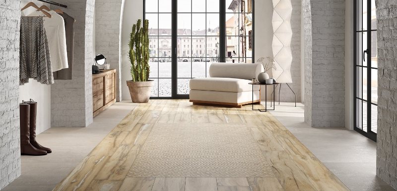 Infinity RHS (Rondine) Ceramiche