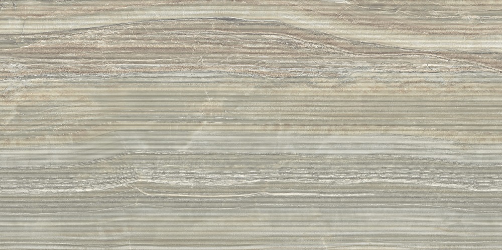 Palissandro декор оливковый 300х600 Beryoza Ceramica