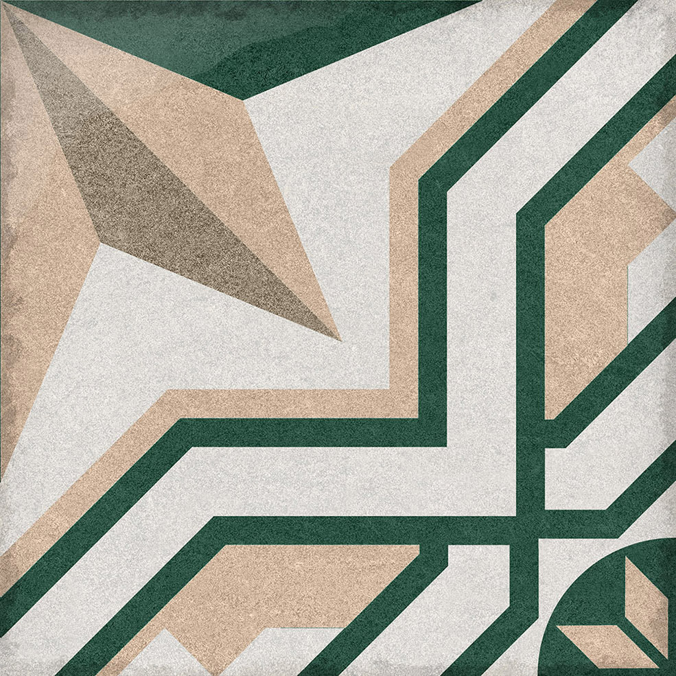 Arton Cinema Matt 20x20 Alpas Euro