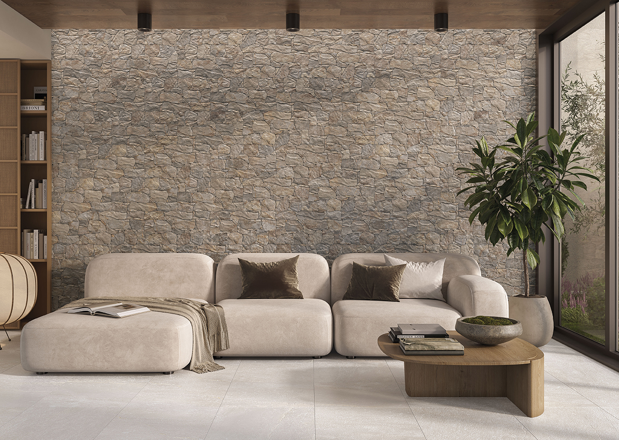 Makalu Porcelanicos HDC