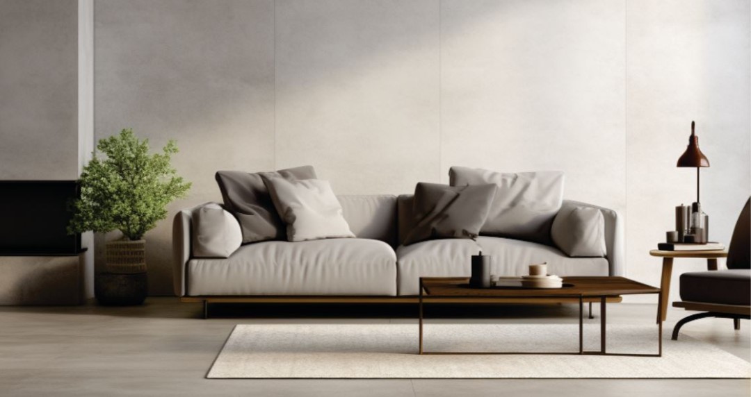 Loft ZERDE TILE