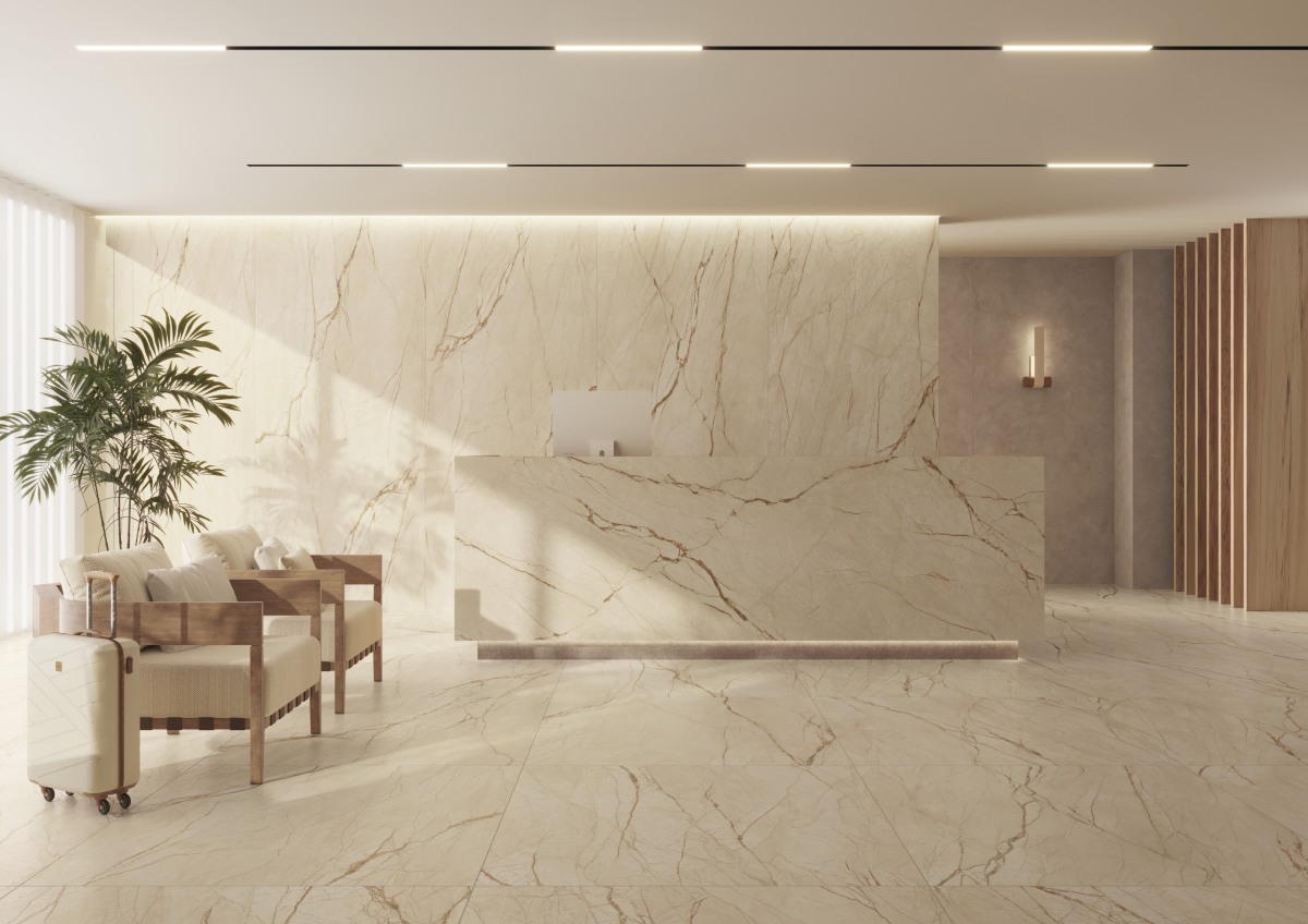 44C779R Canela Roma Satinado 60x120 Grespania