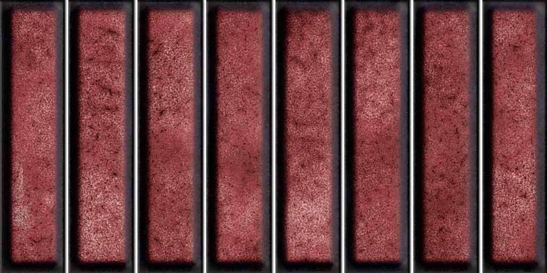 Domino Cobre Glossy 15x30 El Barco фото 13