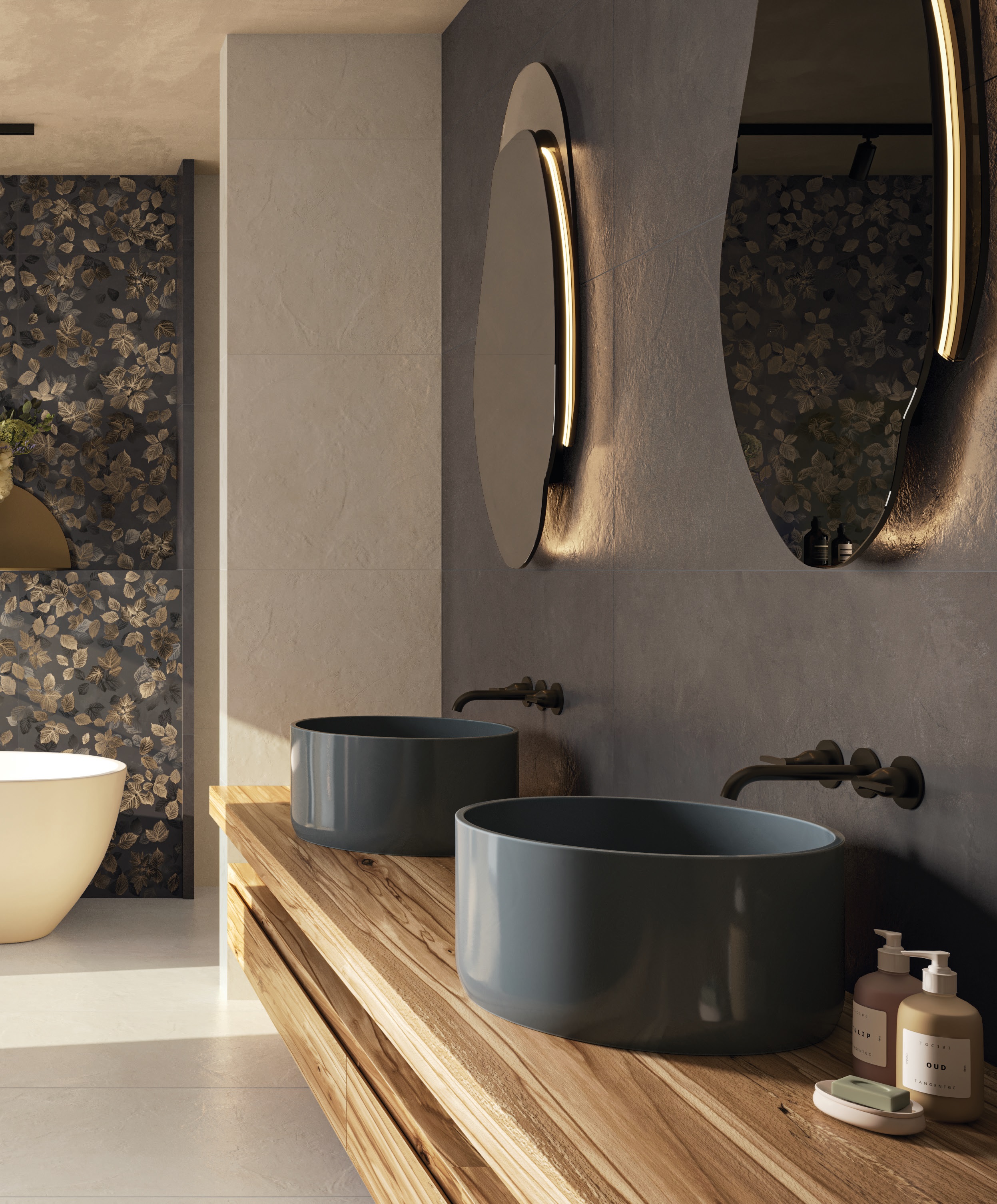 Natural Resine La Fenice фото 3