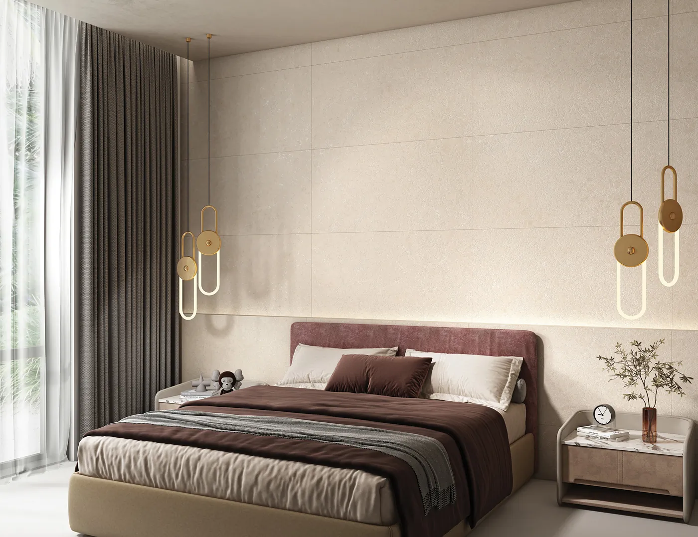 Shell Global Tile