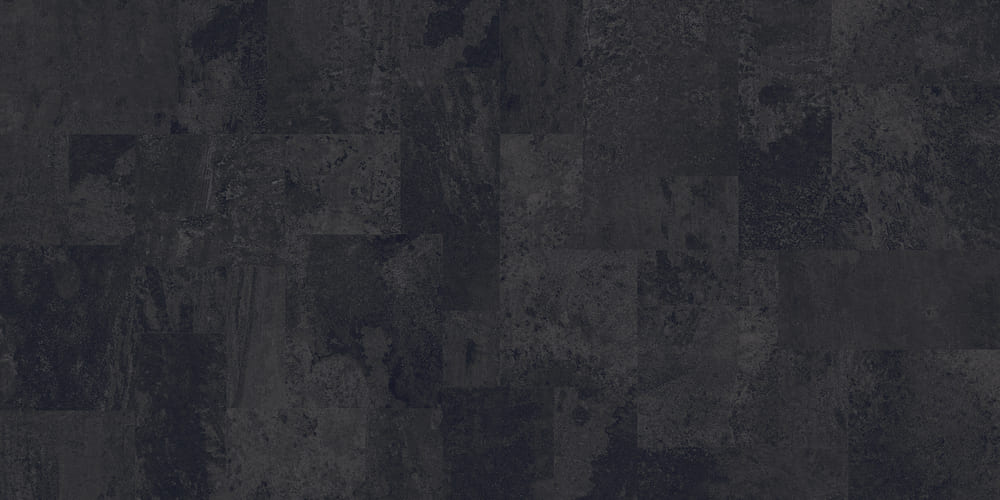 Evardo Nero Micro Matt 120x60 Colortile