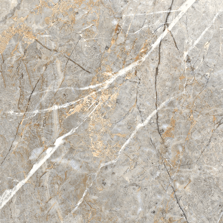 Fantastico Grey Granito Полированный 60х60 Laparet