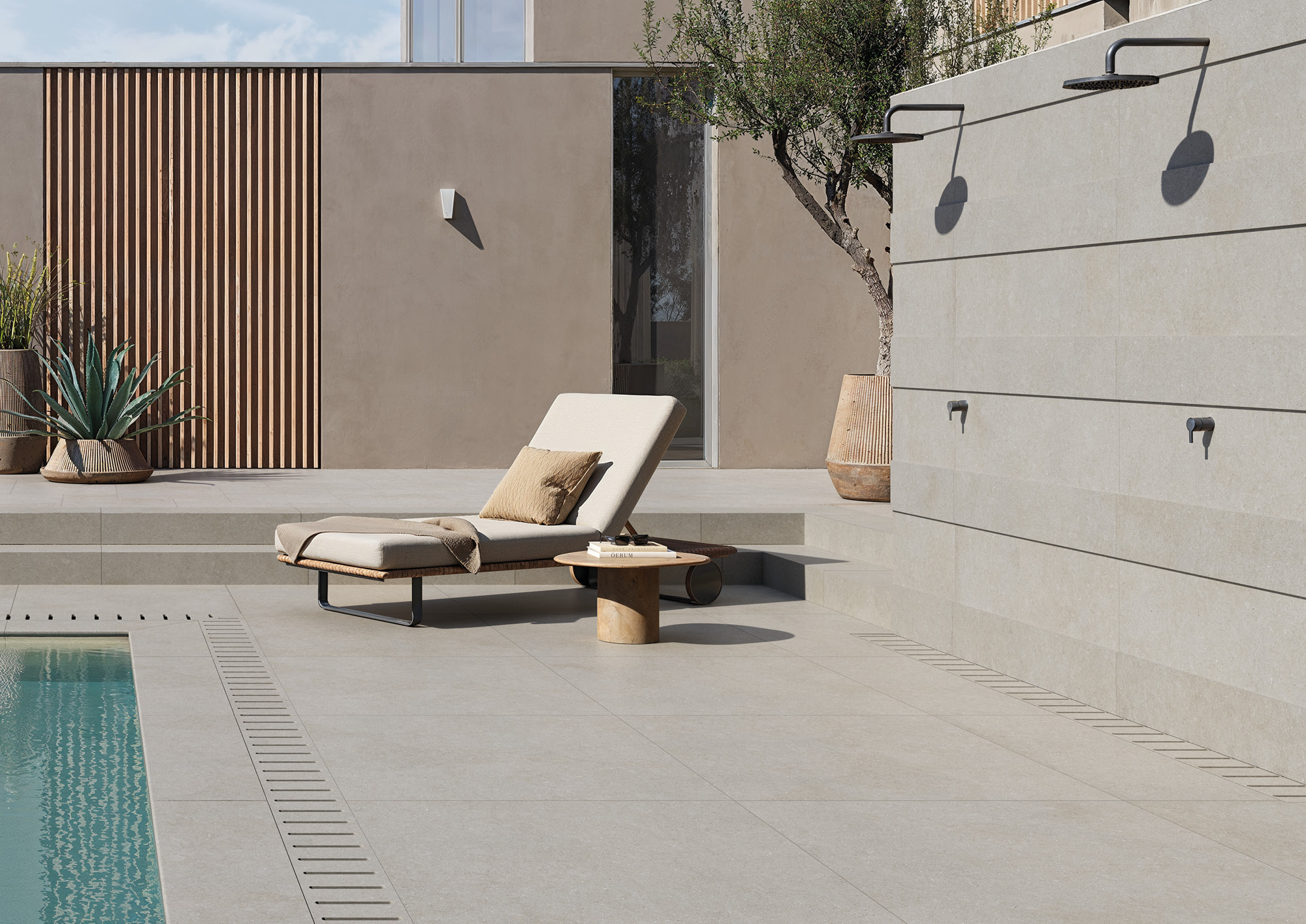 Moon Cream Ava Ceramica фото 17