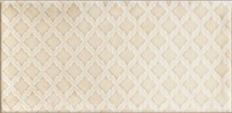 DECOR CAMDEN BONE 10x20 Mainzu