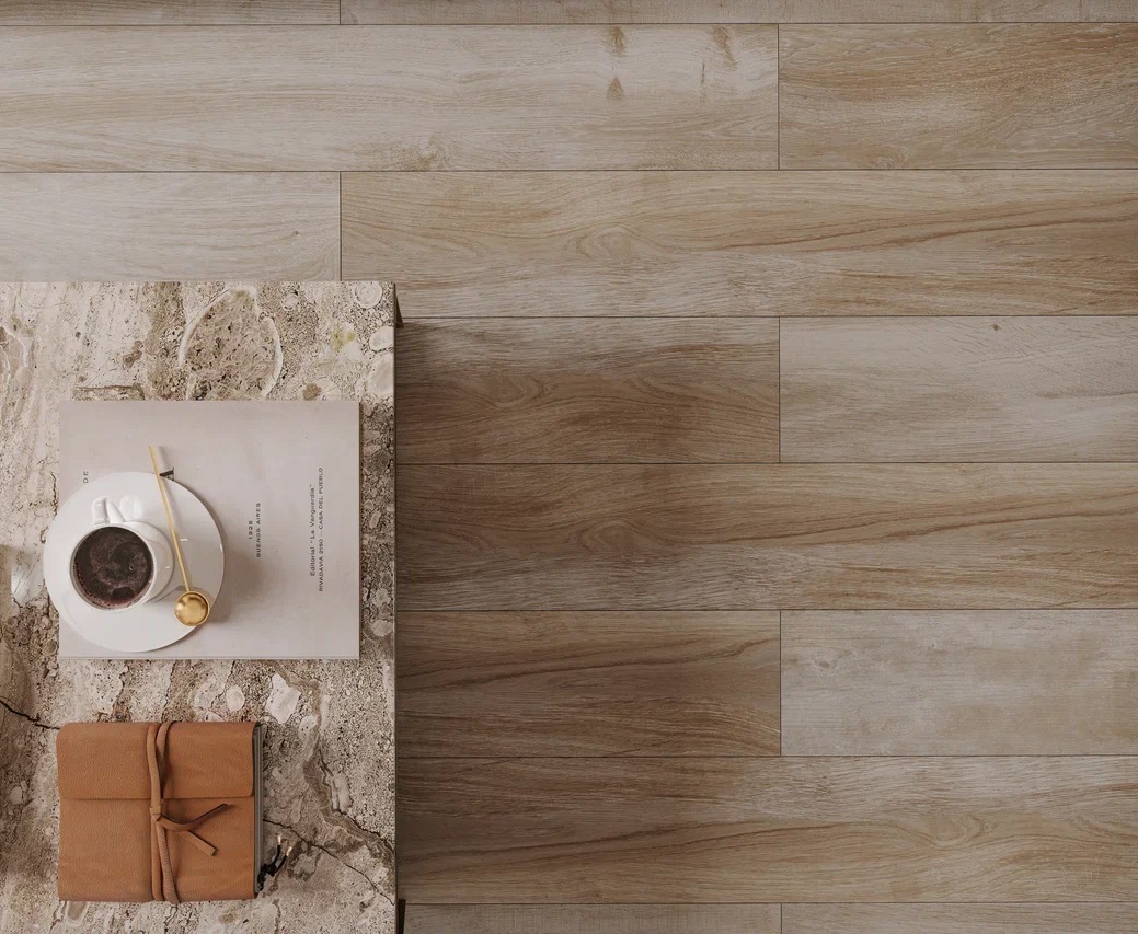 Wood NT Ceramic фото 42