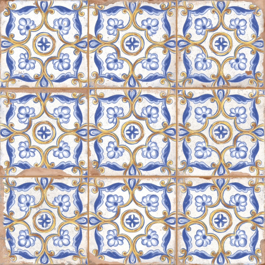 Fs Atrani LT 33x33 Peronda фото 4