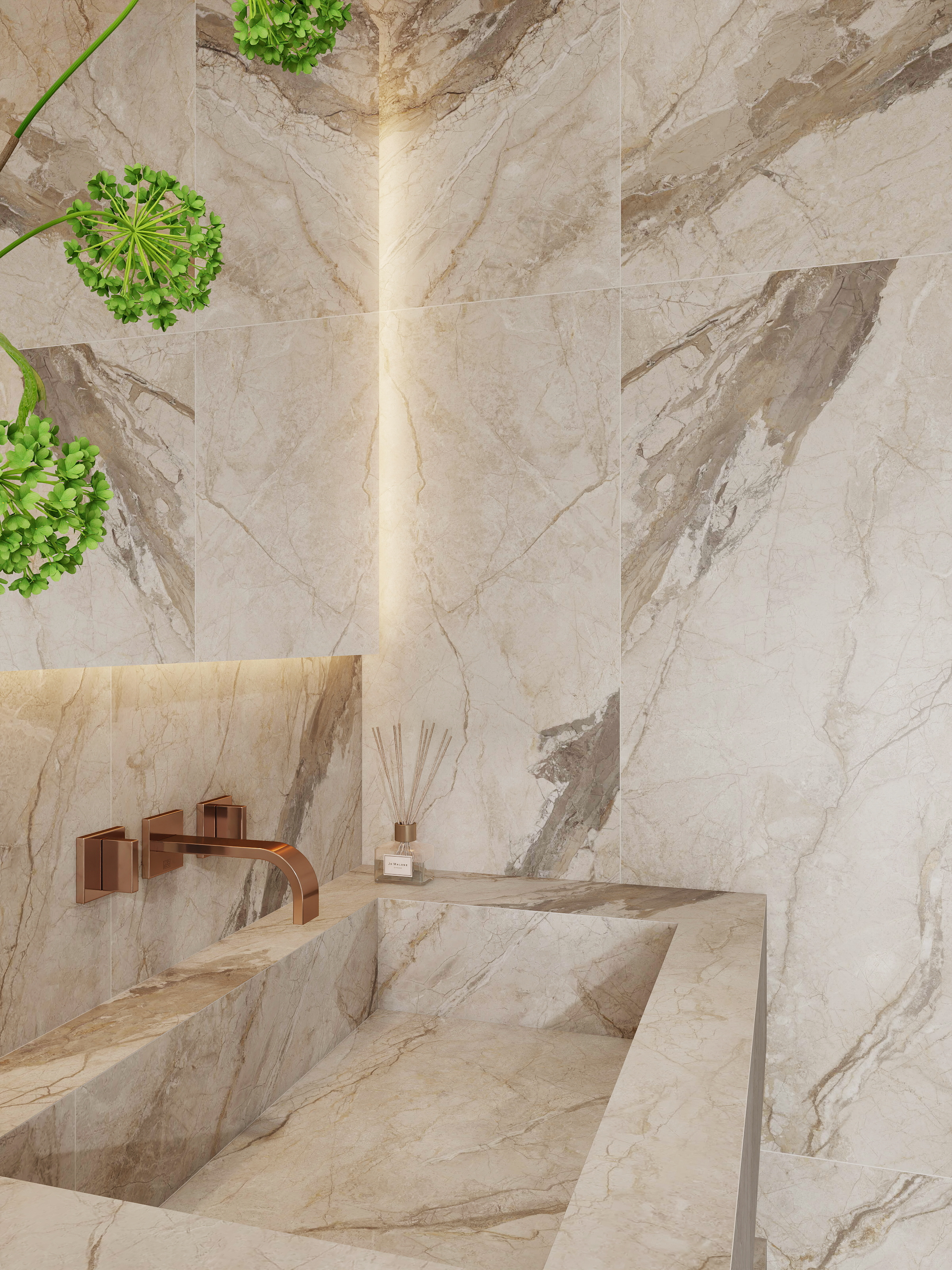 NTT9375DS Riverstone Диджитал Сатин 60x120 NT Ceramic фото 88