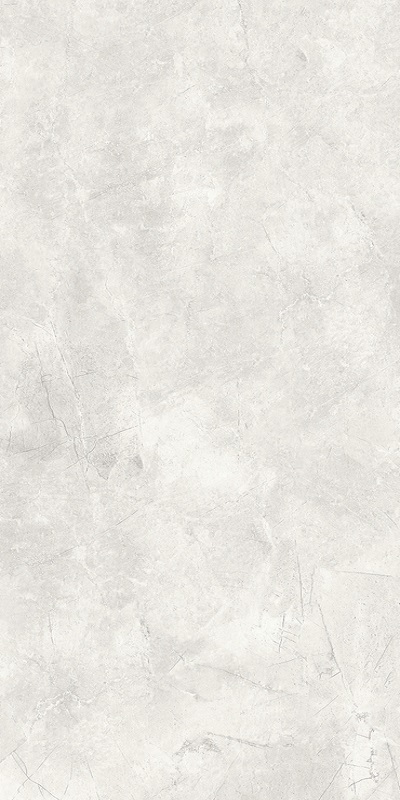 Pulpis Prime Light Grey Parlak Nano Rectified 60x120 Kutahya Seramik фото 4