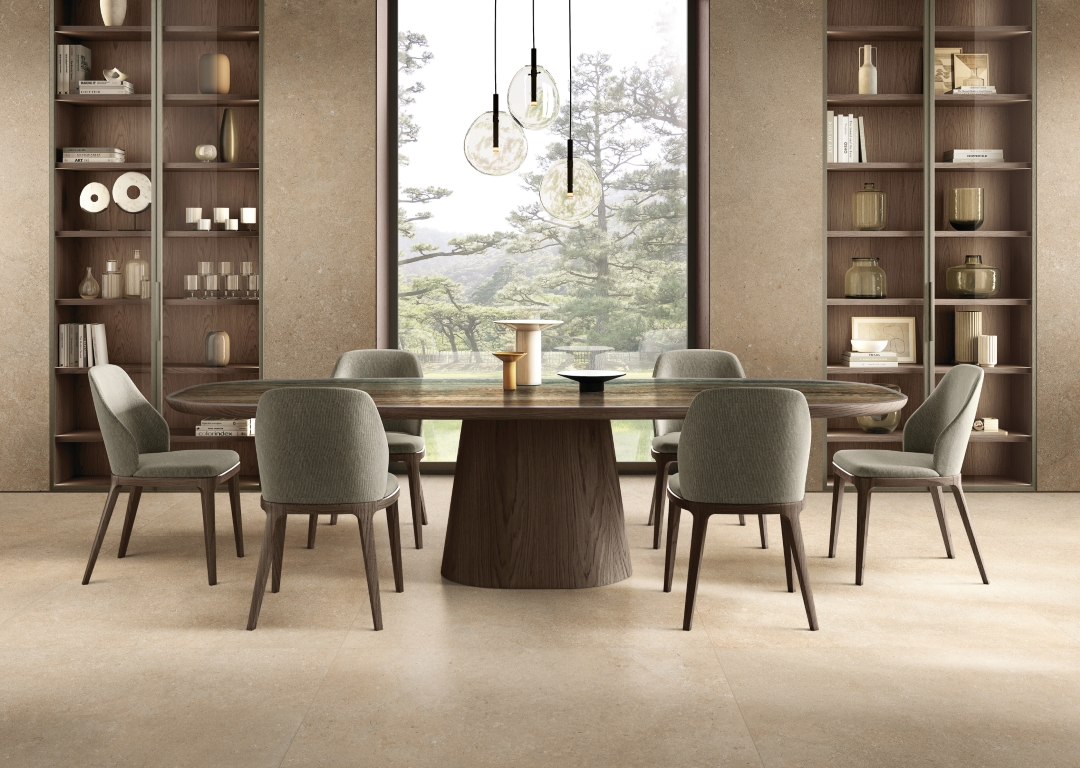 Authentic Luxe Rex Ceramiche