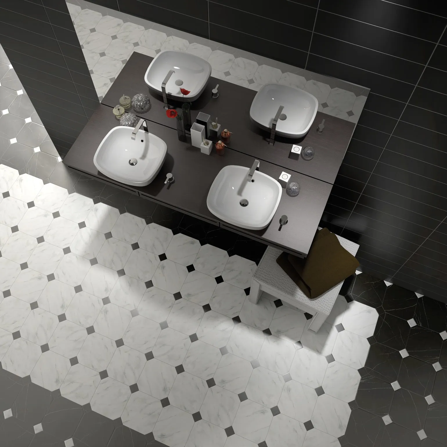 Octagon EQUIPE фото 8