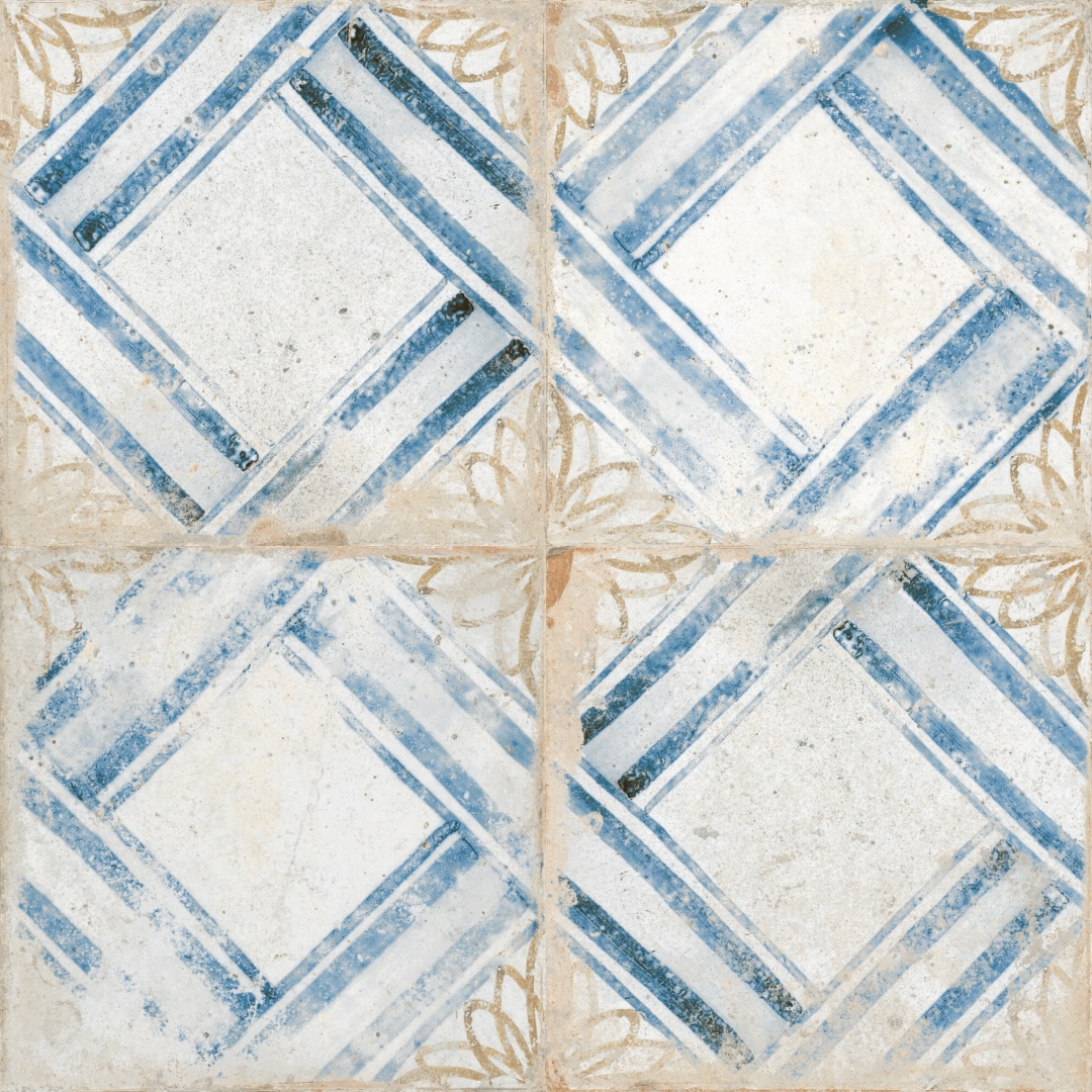 38176 Fs Roots-4 45x45x0,95 Peronda фото 3