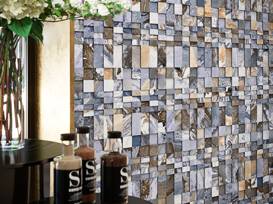 Canyon Land Porcelanico