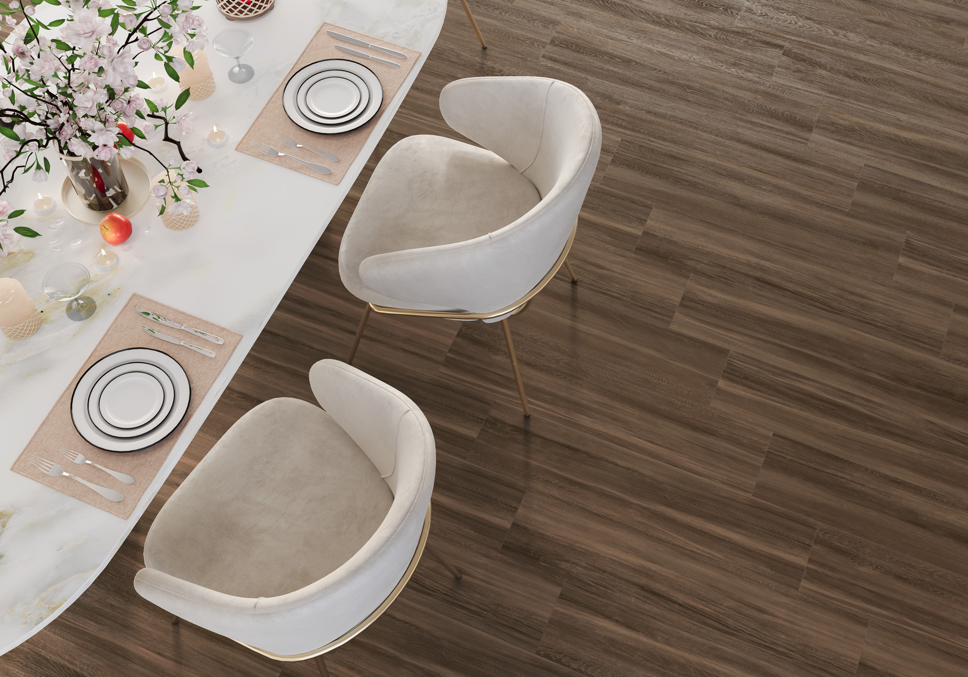 GP2090ARF21R Artfloor Marron Sugar 200x900 Delacora