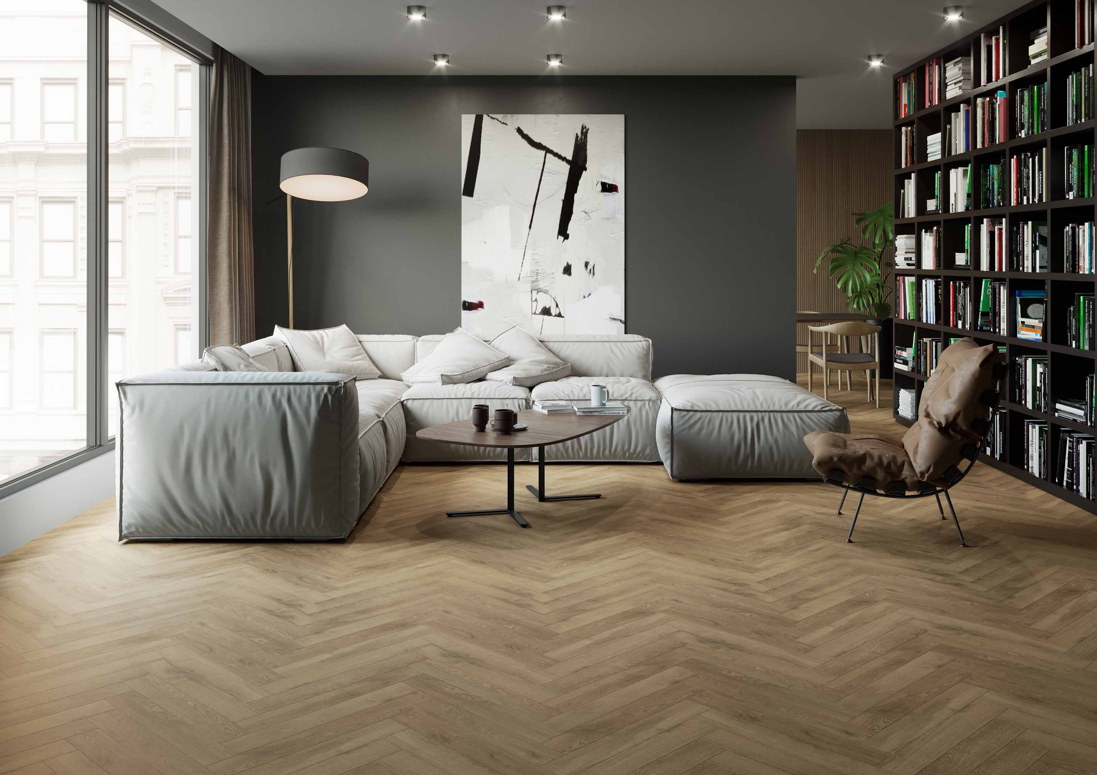 SGR49 Velaris Beige 9.2x60 Stargres фото 13