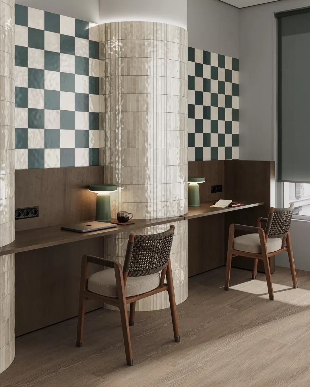 KM1515B0050N Фес серый глянцевый 15x15x0,77 Kerama Marazzi