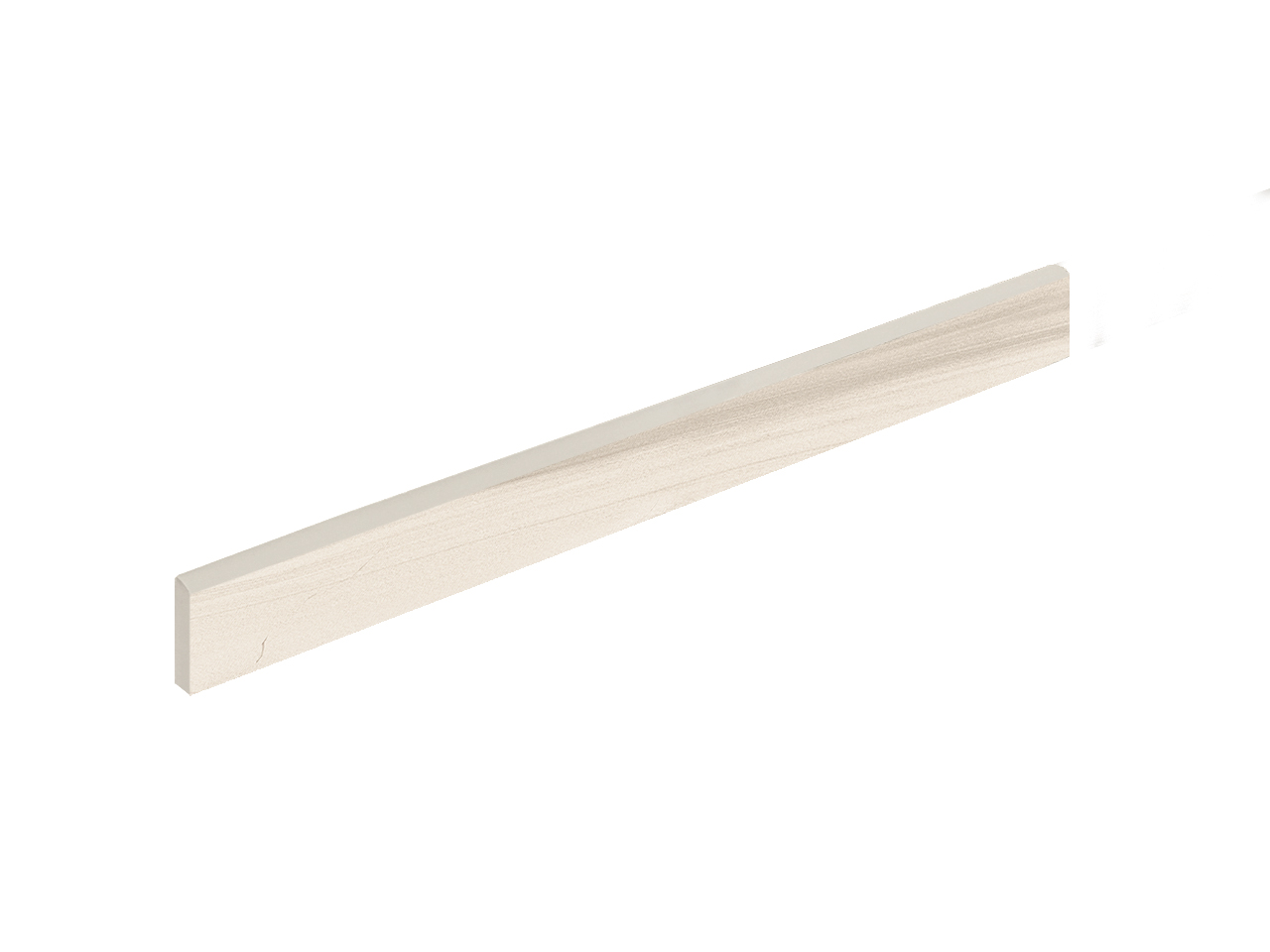 610130000309 Wonder Moon Battiscopa 7.2x60 Italon
