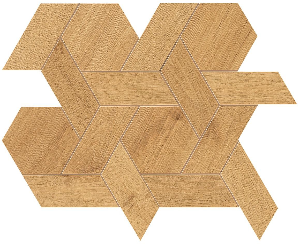 AOYG Heartwood Malt Mansion Weave 34,6x40 Atlas Concorde