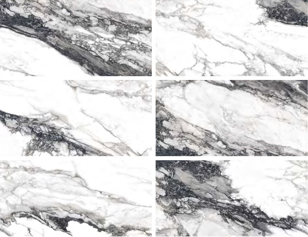 Terra Bianca Full Lap 60x120 Qua Granite