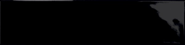 Ocean Gloss Black 7.5x30 Ribesalbes