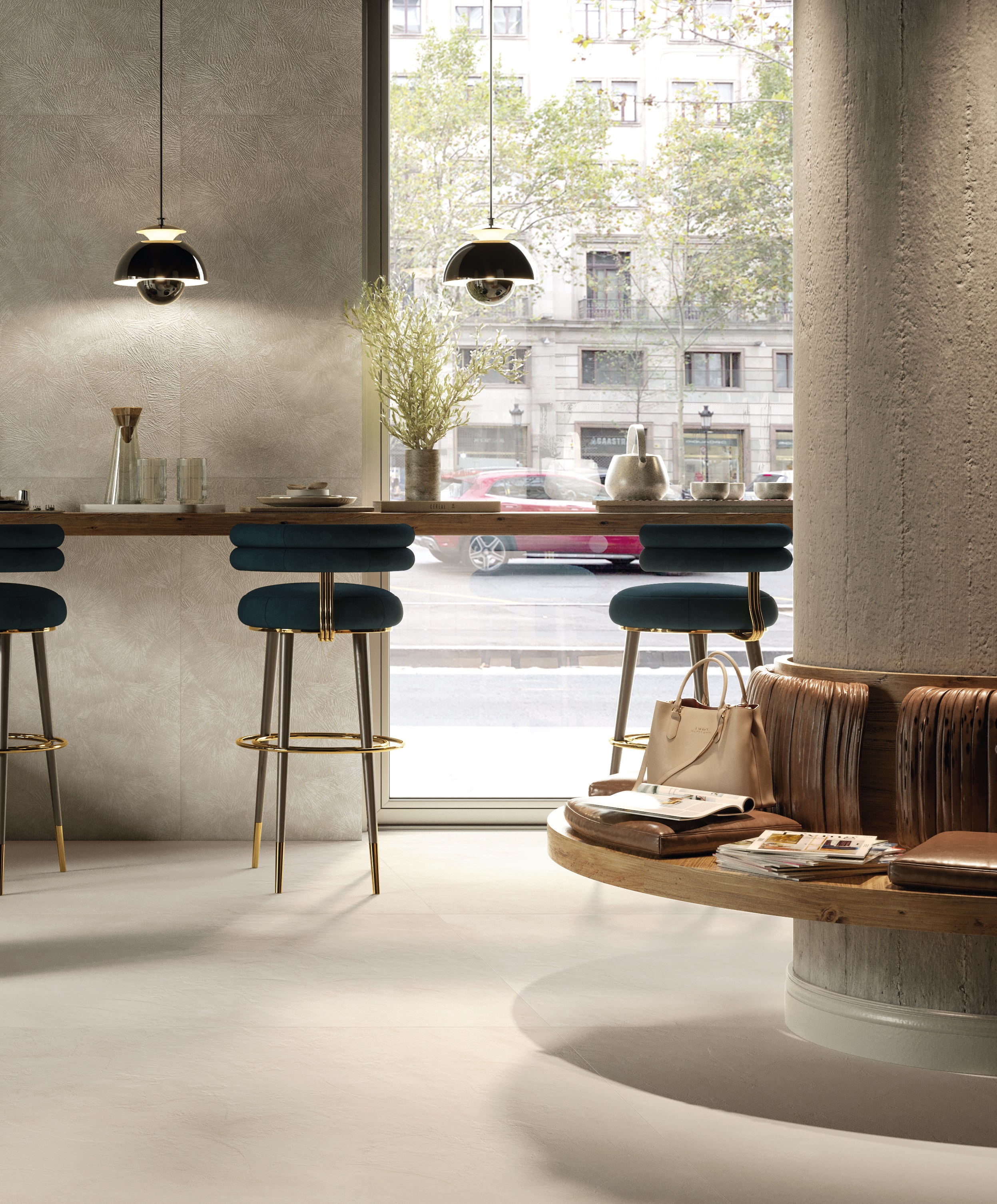 Natural Resine La Fenice фото 5