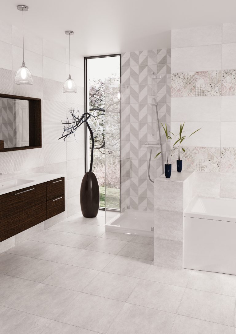 Скарлет Beryoza Ceramica
