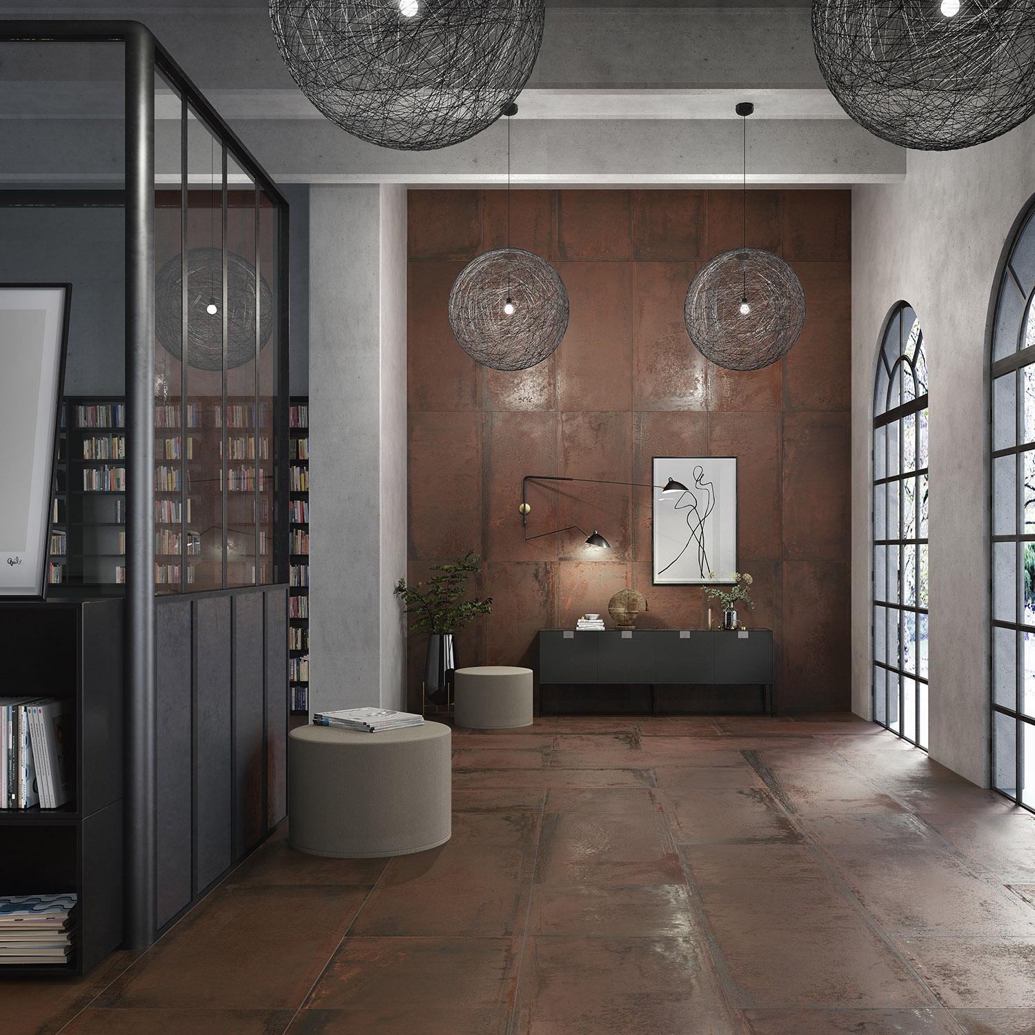 Про Феррум Kerama Marazzi