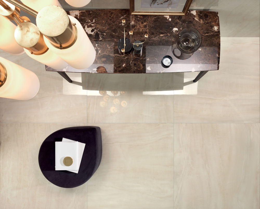 Timeless Marble Slimtech Lea Ceramiche