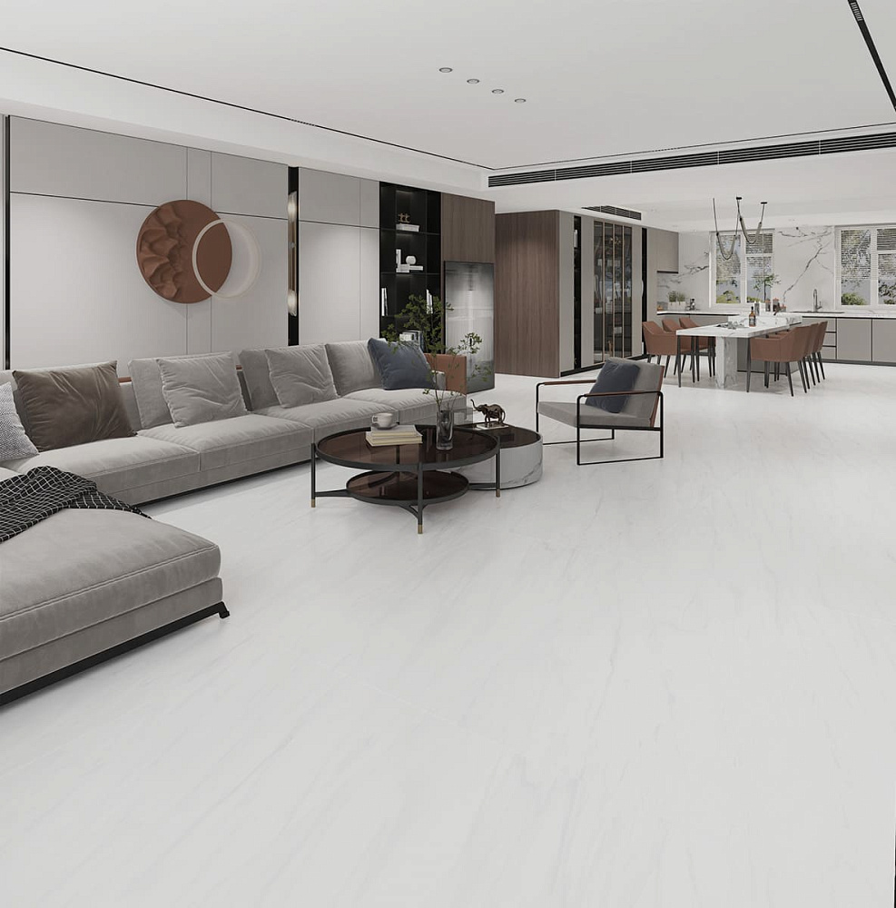 Carrara Matt Basconi Home