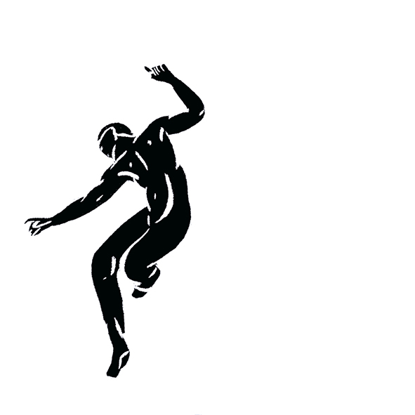 4101299 Stories Dance Matte 10x10 41ZERO42 фото 8